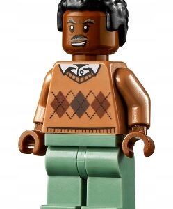 LEGO figurka Daily Bugle 76178 Spider-Man 76178 ROBBIE ROBERTSON sh0716