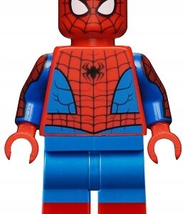 LEGO figurka Daily Bugle 76178 Marvel Super Heroes 76178 Spider-Man Sh0708