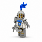 LEGO® rycerz frakcji Biały Koń