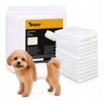 Pieluchy dla psa rozm. S-M Purlov® - 12 szt.