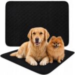 Podkład higieniczny wielokrotnego użytku 70x50cm mata dla psa kota królika
